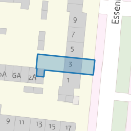 Perceel ODP02-A-5306