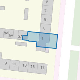 Perceel ODP02-A-5307