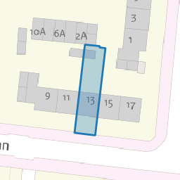 Perceel ODP02-A-5310