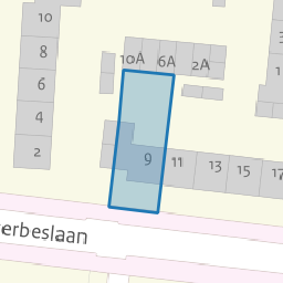 Perceel ODP02-A-5312