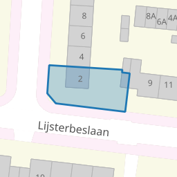 Perceel ODP02-A-5313