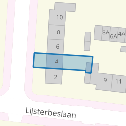 Perceel ODP02-A-5314