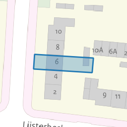 Perceel ODP02-A-5315