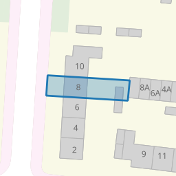 Perceel ODP02-A-5316