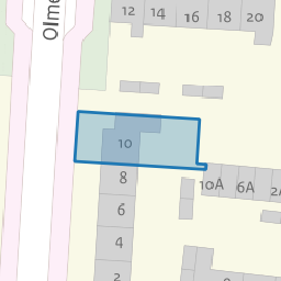 Perceel ODP02-A-5317