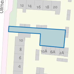 Perceel ODP02-A-5323
