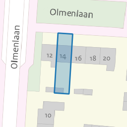 Perceel ODP02-A-5325