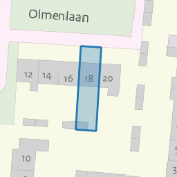 Perceel ODP02-A-5327