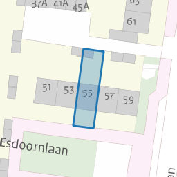 Perceel ODP02-A-5331