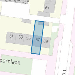 Perceel ODP02-A-5332