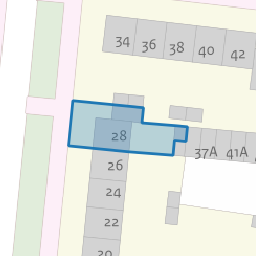 Perceel ODP02-A-5351