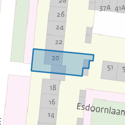 Perceel ODP02-A-5355