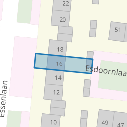 Perceel ODP02-A-5357