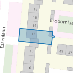 Perceel ODP02-A-5359