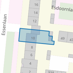 Perceel ODP02-A-5360