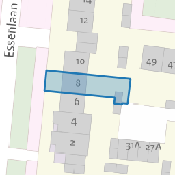 Perceel ODP02-A-5361