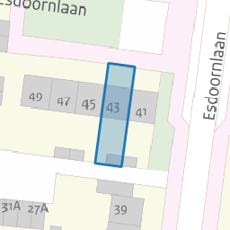 Perceel ODP02-A-5381