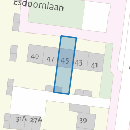 Perceel ODP02-A-5382