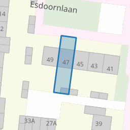 Perceel ODP02-A-5383