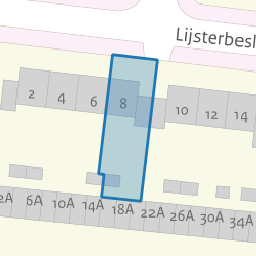 Perceel ODP02-A-5388