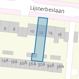 Perceel ODP02-A-5390