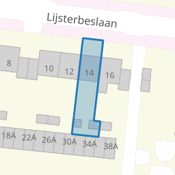 Perceel ODP02-A-5391