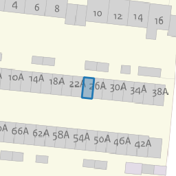 Perceel ODP02-A-5404