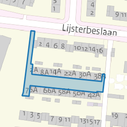 Perceel ODP02-A-5430