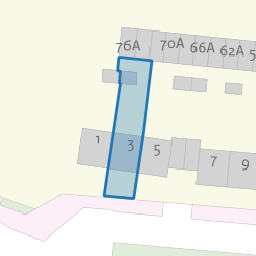 Perceel ODP02-A-5432