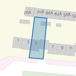 Perceel ODP02-A-5433