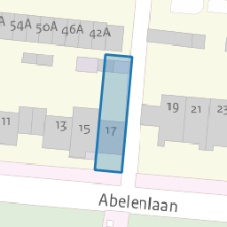 Perceel ODP02-A-5439