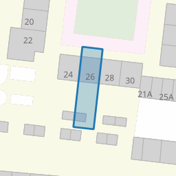 Perceel ODP02-A-5445