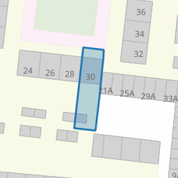 Perceel ODP02-A-5447