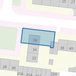 Perceel ODP02-A-5450