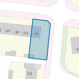 Perceel ODP02-A-5455