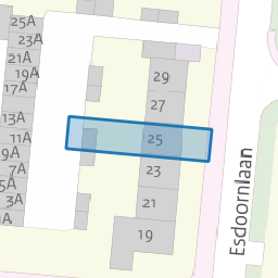 Perceel ODP02-A-5458