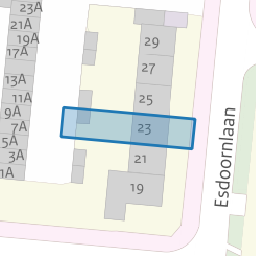 Perceel ODP02-A-5459