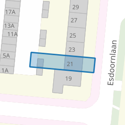 Perceel ODP02-A-5460