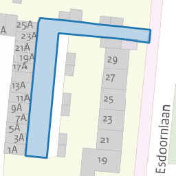 Perceel ODP02-A-5475