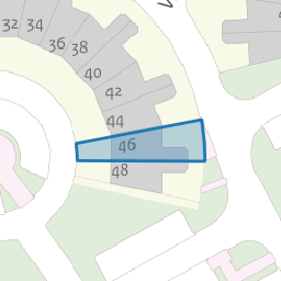 Perceel ODP02-A-5503