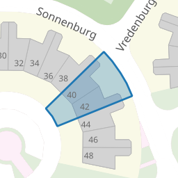 Perceel ODP02-A-5505