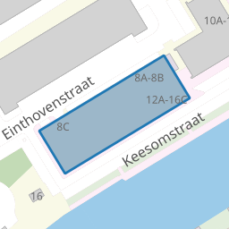 Perceel ODP02-A-5508