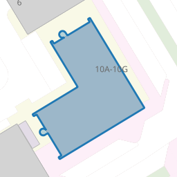 Perceel ODP02-A-5509