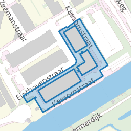 Perceel ODP02-A-5511