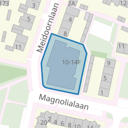 Perceel ODP02-A-5515