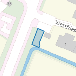 Perceel ODP02-A-5517