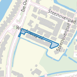 Perceel ODP02-A-5518