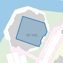 Perceel ODP02-A-5524