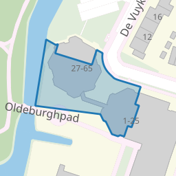 Perceel ODP02-A-5531