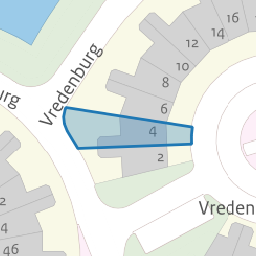 Perceel ODP02-A-5544